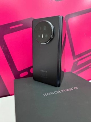 Honor Magic V5 512GB Negro