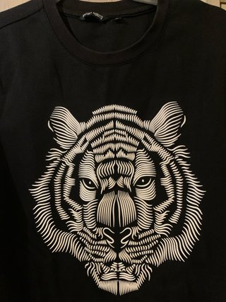 Sudadera Antony Morato Negra Talla M