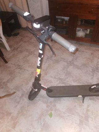 Patinete Eléctrico precio negociable