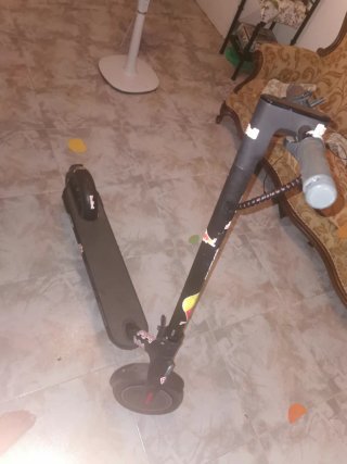 Patinete Eléctrico precio negociable