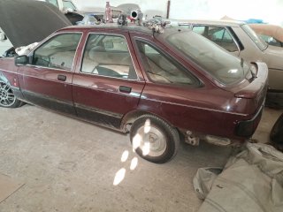 Ford sierra 1993