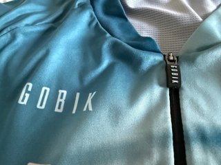 Maillot Gobik Superlight Talla L sin usar