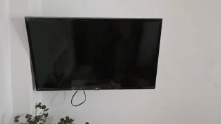 Smart TV LG 32 HD 32LQ57