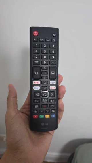 Smart TV LG 32 HD 32LQ57