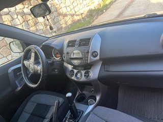Toyota RAV4 2008
