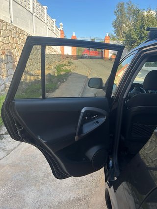 Toyota RAV4 2008