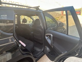 Toyota RAV4 2008