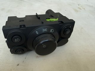 Comutador luz Xenon Astra H