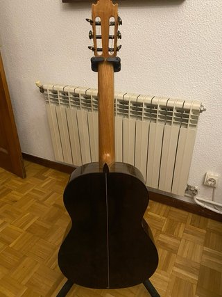 Guitarra Española Antonio de Toledo