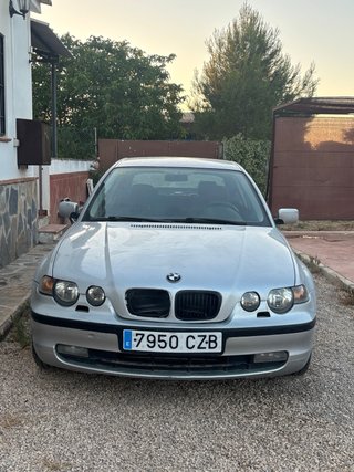 BMW Serie 3 Compact