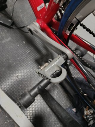Bicicleta Carretera Specialized Allez Sport