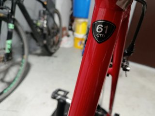 Bicicleta Carretera Specialized Allez Sport
