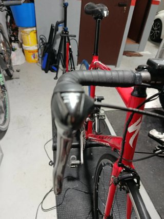 Bicicleta Carretera Specialized Allez Sport