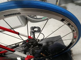 Bicicleta Carretera Specialized Allez Sport