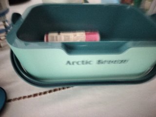 Neverita Arctic Breeze