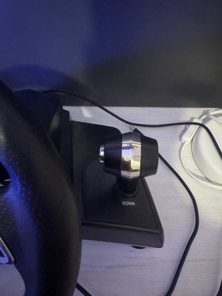 Volante y Pedales Fanatec Gran Turismo 7