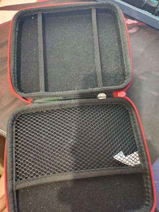Funda para Nintendo 3DS