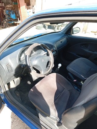Citroen Saxo 1997
