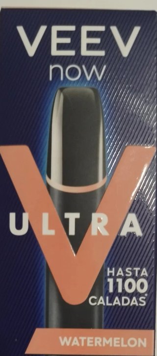 Veev Ultra