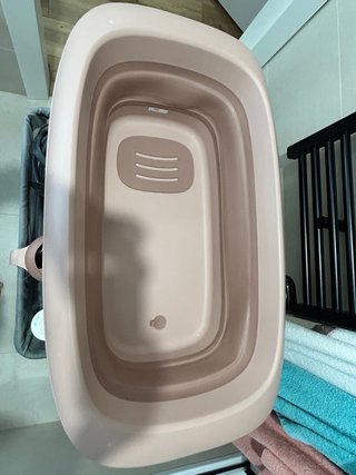Kit Bañera Twistshake