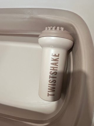 Kit Bañera Twistshake