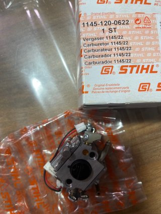 Carburador Stihl 1145-120-0622 motosierraMS 201T/C