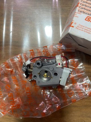 Carburador Stihl 1145-120-0622 motosierraMS 201T/C
