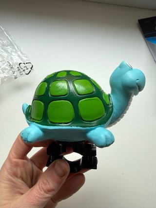 Bocina para Bicicleta Infantil