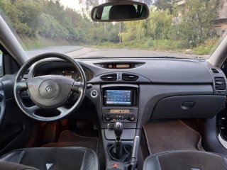 Renault Laguna 2005