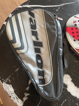 Pala Varlion Flexcore + Funda