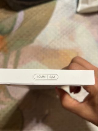 Correa Apple Watch Original