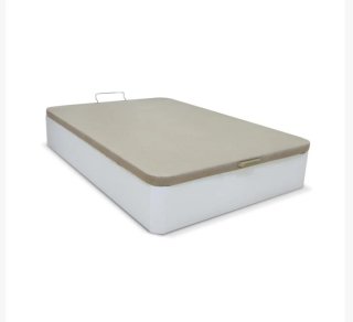 Canapé abatible 135x190