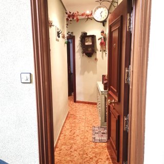 Piso barrio la victoria
