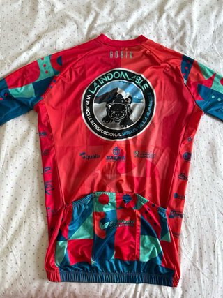 Maillot Gobik Superlight L sin usar