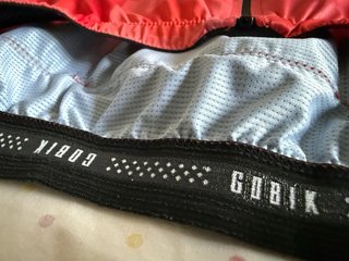 Maillot Gobik Superlight L sin usar