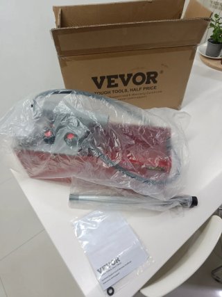 Bomba de prueba de presión VEVOR