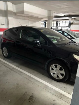 Citroen C4 2008