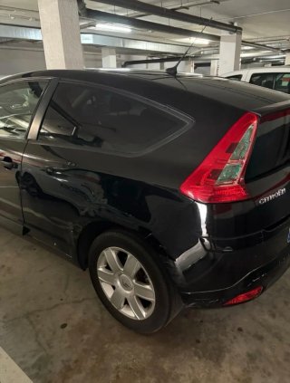Citroen C4 2008