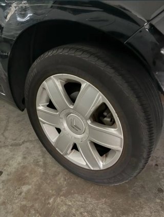 Citroen C4 2008