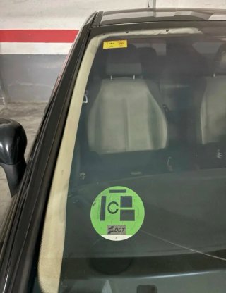 Citroen C4 2008