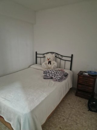 Alquiler habitacion