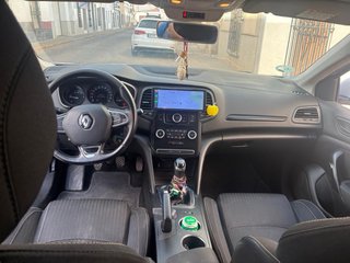 Renault Mégane 1.5 dCi 105 CV · 2016 · Muy cuidado