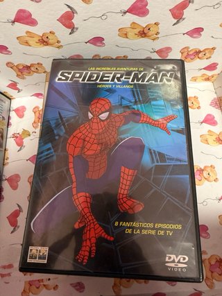 Lote de  Películas DVD Variadas