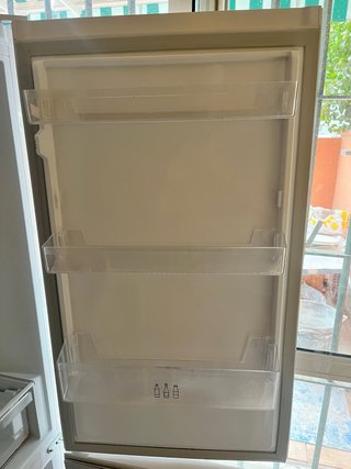 Frigorífico Saivod blanco