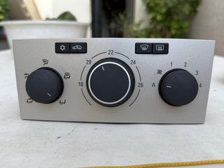 Controlo Ar Condicionado Astra H