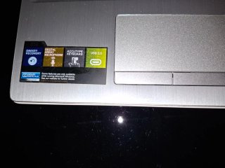 Lenovo Z50-70 Intel i7 16GB RAM 1TB SSD
