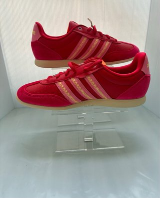 Zapatillas Adidas Barreda Lo Rojas Talla 40