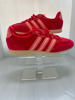 Zapatillas Adidas Barreda Lo Rojas Talla 40