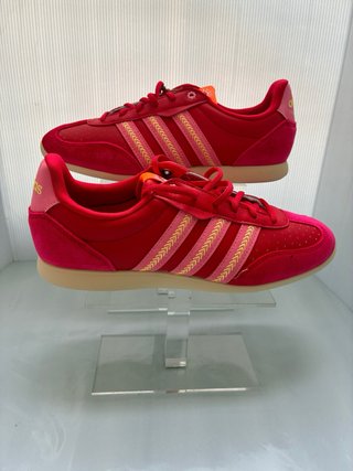 Zapatillas Adidas Barreda Lo Rojas Talla 40