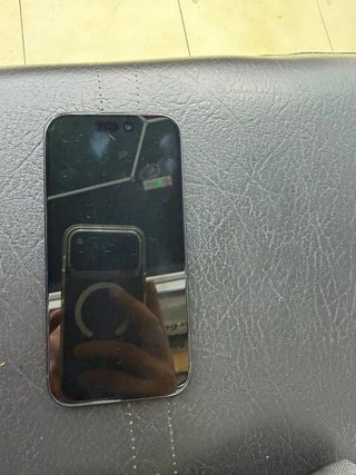 iPhone 15